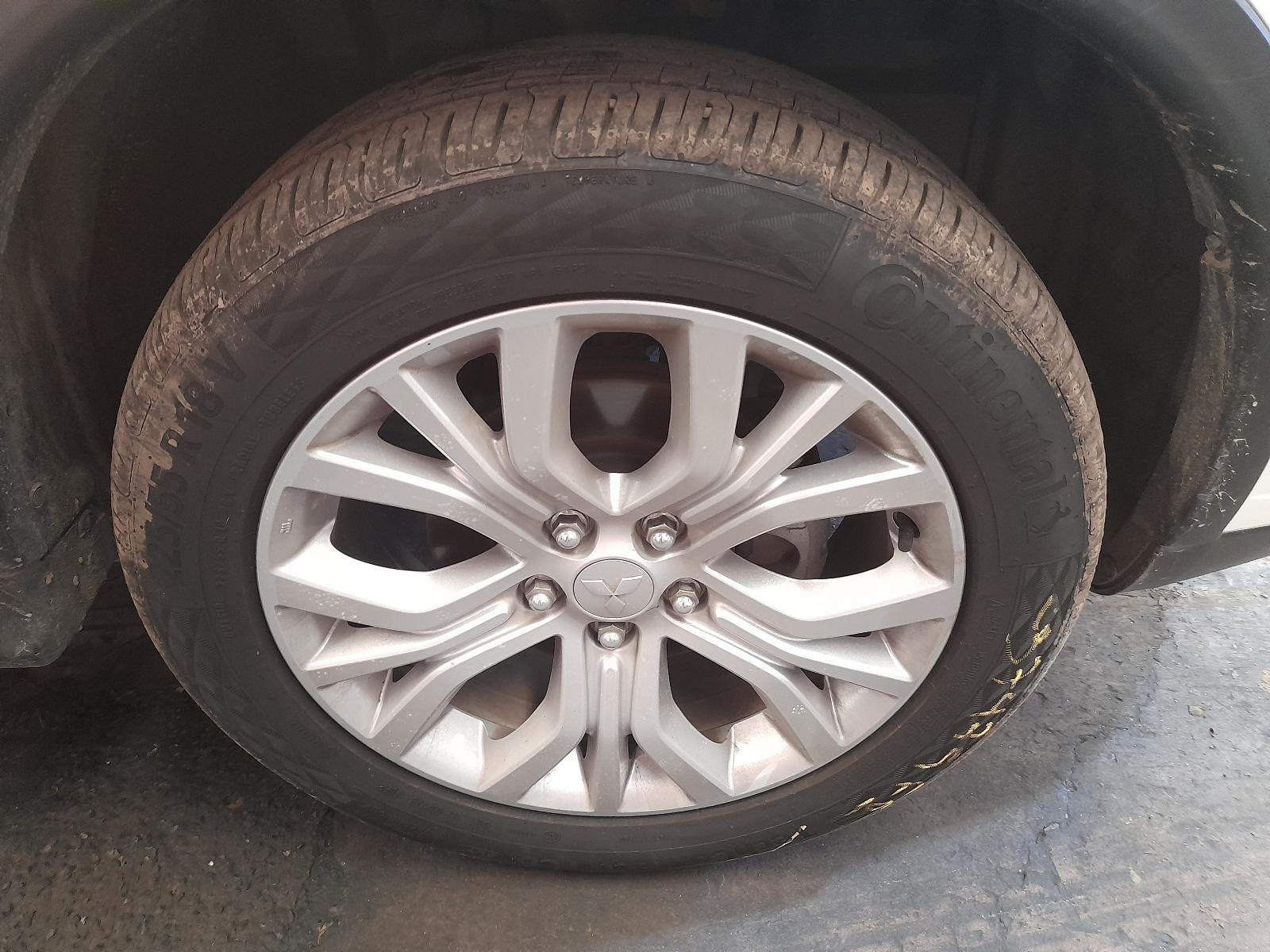 View Auto part Washer Bottle Mitsubishi Asx 2018