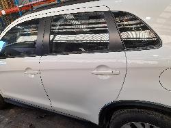 View Auto part Washer Bottle Mitsubishi Asx 2018