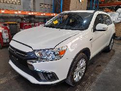 View Auto part Washer Bottle Mitsubishi Asx 2018