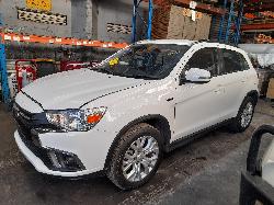 View Auto part Washer Bottle Mitsubishi Asx 2018
