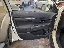 View Auto part Washer Bottle Mitsubishi Asx 2018