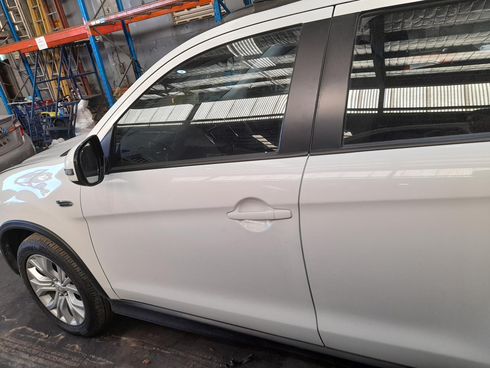View Auto part Washer Bottle Mitsubishi Asx 2018