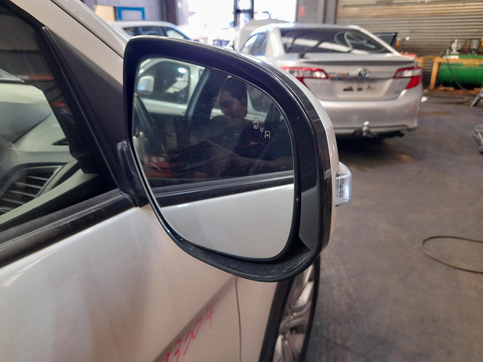 View Auto part Washer Bottle Mitsubishi Asx 2018