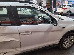 View Auto part Washer Bottle Mitsubishi Asx 2018
