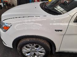 View Auto part Washer Bottle Mitsubishi Asx 2018