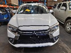 View Auto part Washer Bottle Mitsubishi Asx 2018