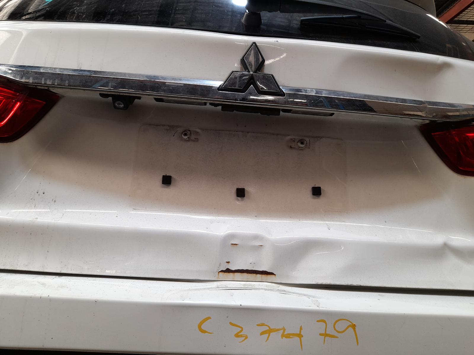 View Auto part Washer Bottle Mitsubishi Asx 2018