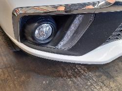 View Auto part Washer Bottle Mitsubishi Asx 2018