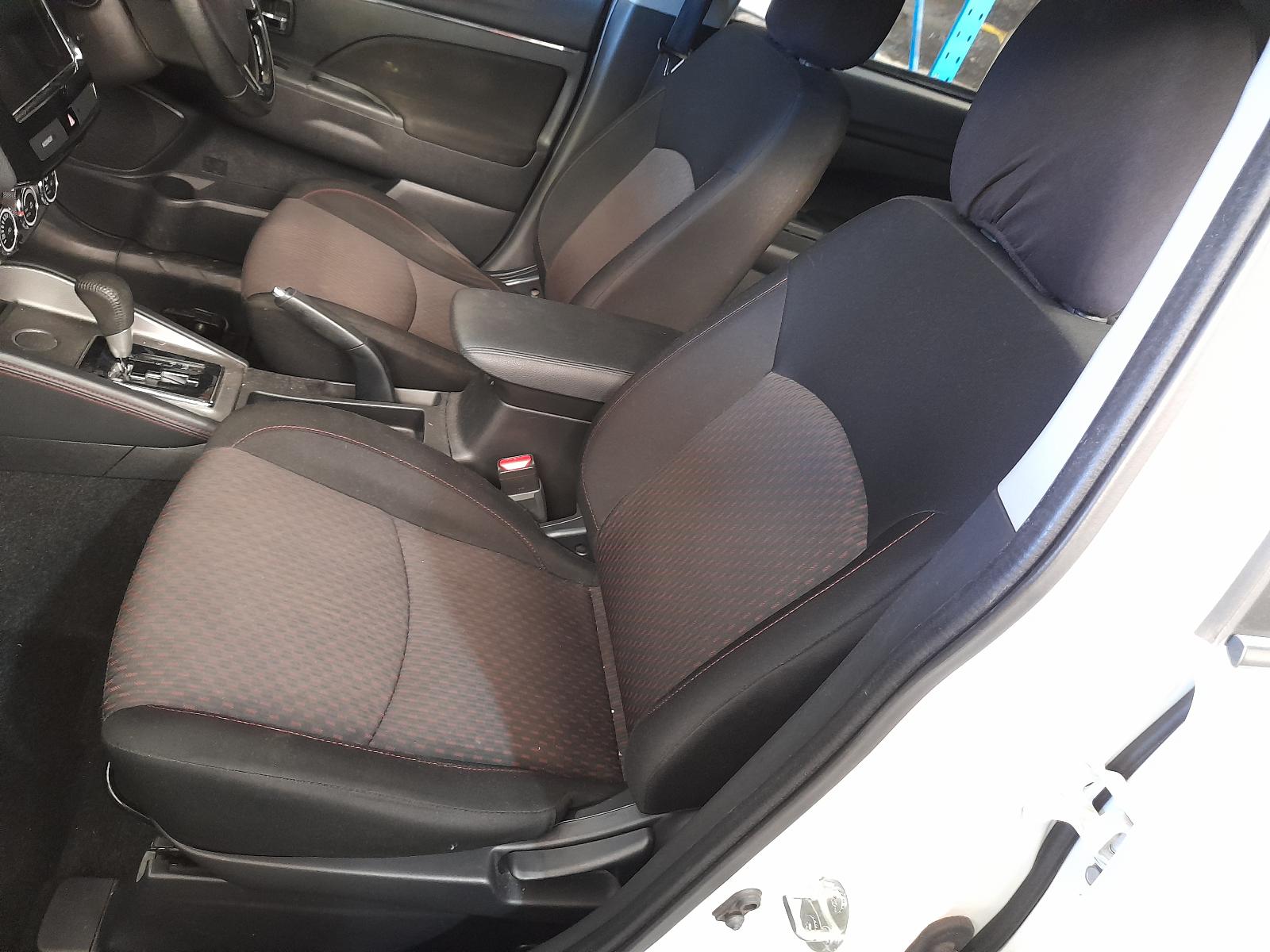 View Auto part Washer Bottle Mitsubishi Asx 2018