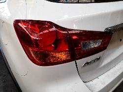 View Auto part Washer Bottle Mitsubishi Asx 2018
