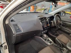View Auto part Washer Bottle Mitsubishi Asx 2018