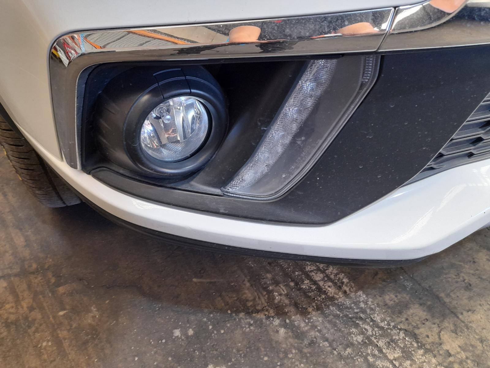 View Auto part Washer Bottle Mitsubishi Asx 2018