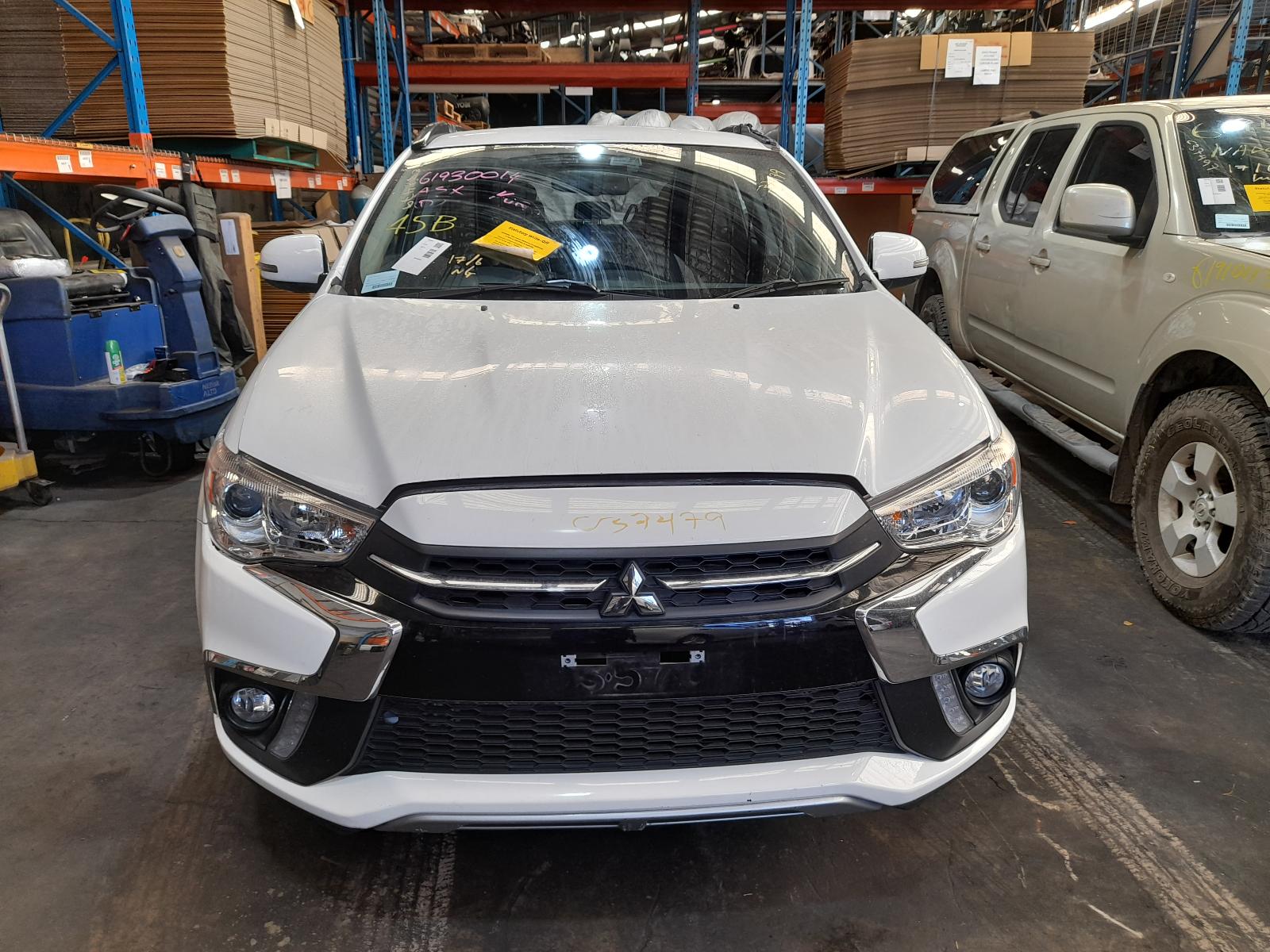 View Auto part Washer Bottle Mitsubishi Asx 2018