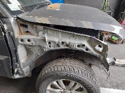 View Auto part Engine Mitsubishi Pajero 2014