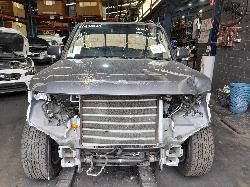 View Auto part Engine Mitsubishi Pajero 2014