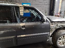 View Auto part Engine Mitsubishi Pajero 2014