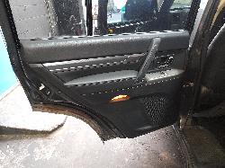 View Auto part Engine Mitsubishi Pajero 2014