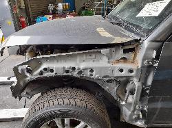 View Auto part Engine Mitsubishi Pajero 2014