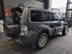 View Auto part Engine Mitsubishi Pajero 2014