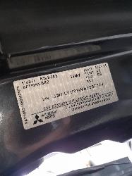View Auto part Engine Mitsubishi Pajero 2014