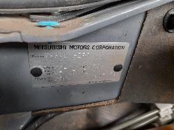 View Auto part Engine Mitsubishi Pajero 2014