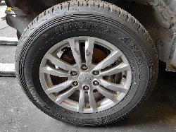View Auto part Engine Mitsubishi Pajero 2014