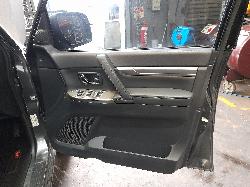 View Auto part Engine Mitsubishi Pajero 2014