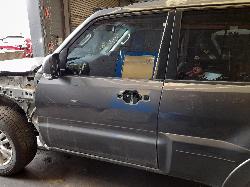 View Auto part Engine Mitsubishi Pajero 2014