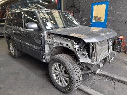 View Auto part Engine Mitsubishi Pajero 2014