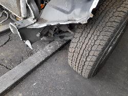 View Auto part Engine Mitsubishi Pajero 2014