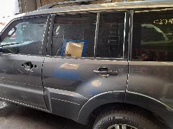 View Auto part Engine Mitsubishi Pajero 2014