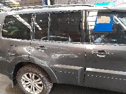 View Auto part Engine Mitsubishi Pajero 2014