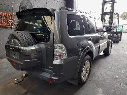 View Auto part Engine Mitsubishi Pajero 2014