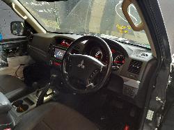 View Auto part Engine Mitsubishi Pajero 2014