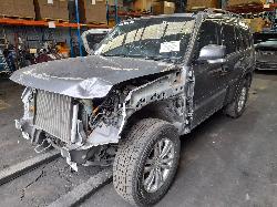 View Auto part Engine Mitsubishi Pajero 2014