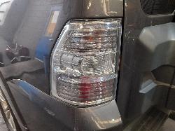 View Auto part Engine Mitsubishi Pajero 2014