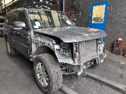 View Auto part Engine Mitsubishi Pajero 2014