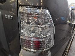 View Auto part Engine Mitsubishi Pajero 2014
