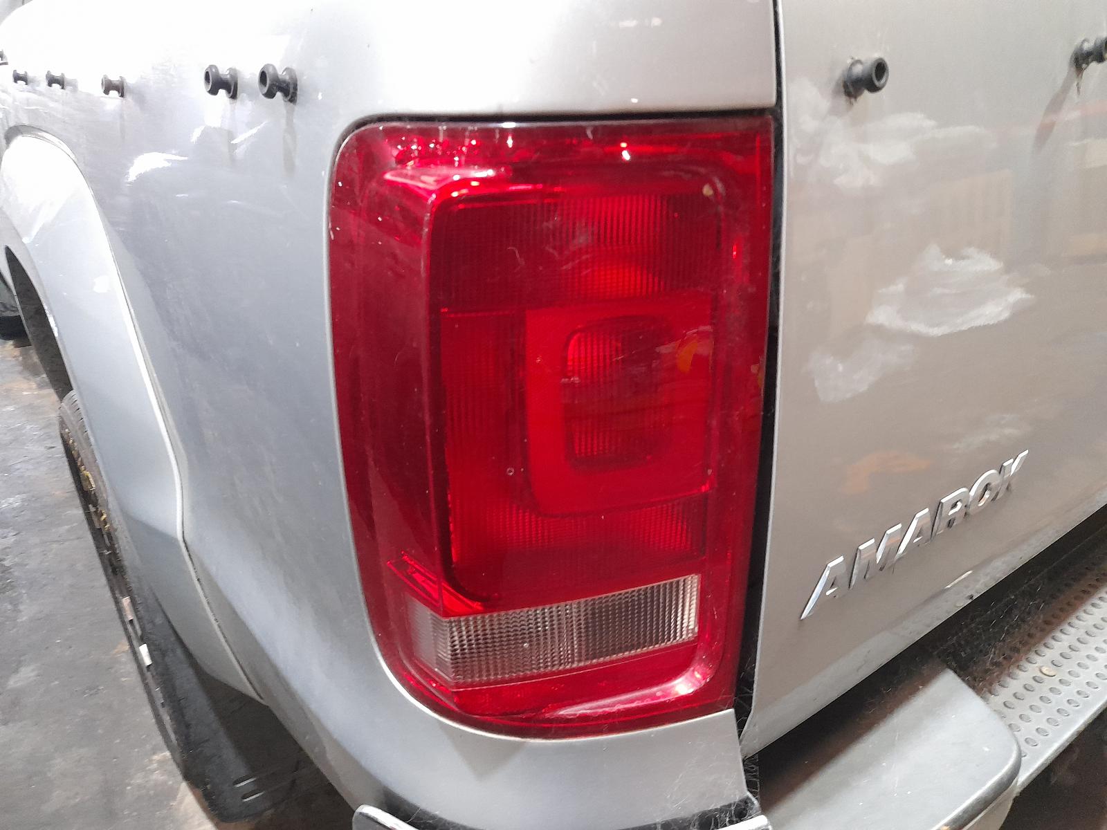 View Auto part Tonneau/Cover Volkswagen Amarok 2014