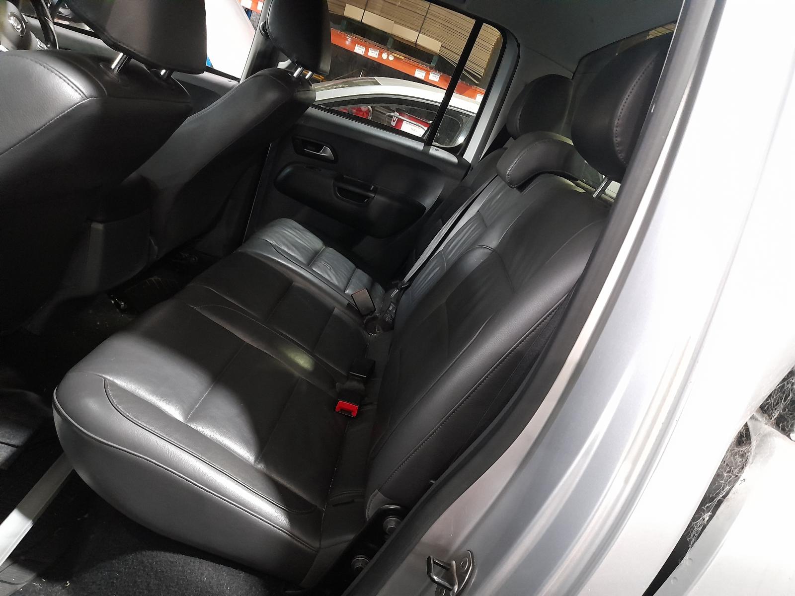 View Auto part Tonneau/Cover Volkswagen Amarok 2014