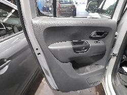 View Auto part Tonneau/Cover Volkswagen Amarok 2014