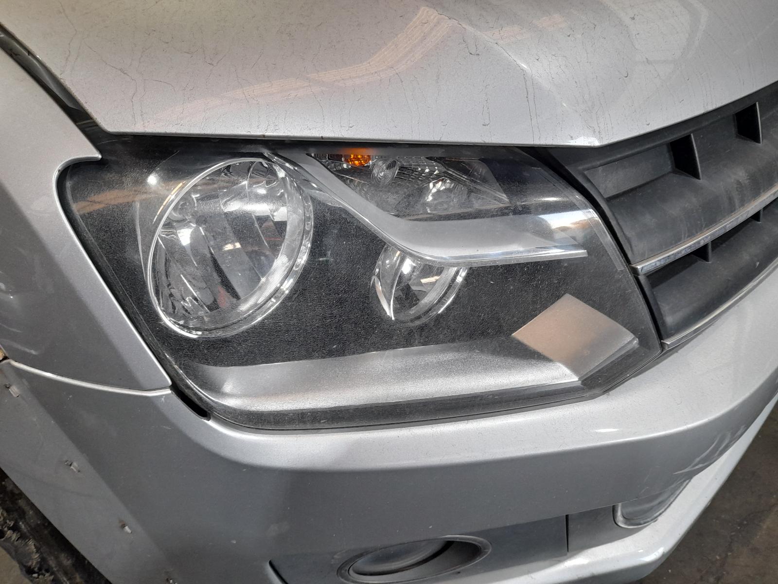 View Auto part Tonneau/Cover Volkswagen Amarok 2014