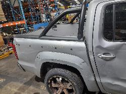 View Auto part Tonneau/Cover Volkswagen Amarok 2014
