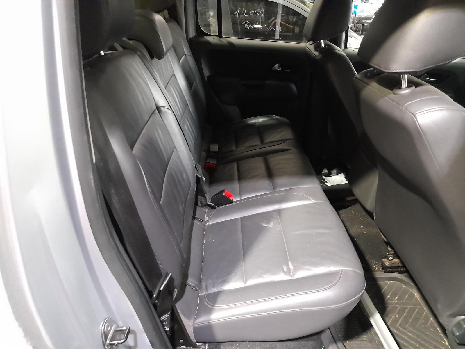 View Auto part Tonneau/Cover Volkswagen Amarok 2014