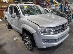 View Auto part Tonneau/Cover Volkswagen Amarok 2014