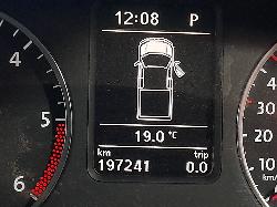 View Auto part Tonneau/Cover Volkswagen Amarok 2014