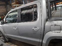 View Auto part Tonneau/Cover Volkswagen Amarok 2014