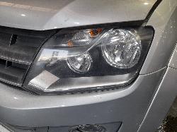 View Auto part Tonneau/Cover Volkswagen Amarok 2014