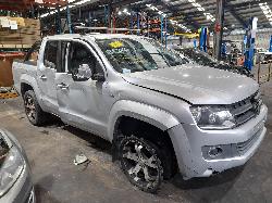 View Auto part Tonneau/Cover Volkswagen Amarok 2014