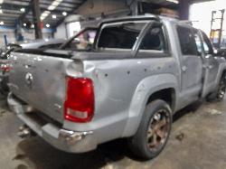 View Auto part Tonneau/Cover Volkswagen Amarok 2014